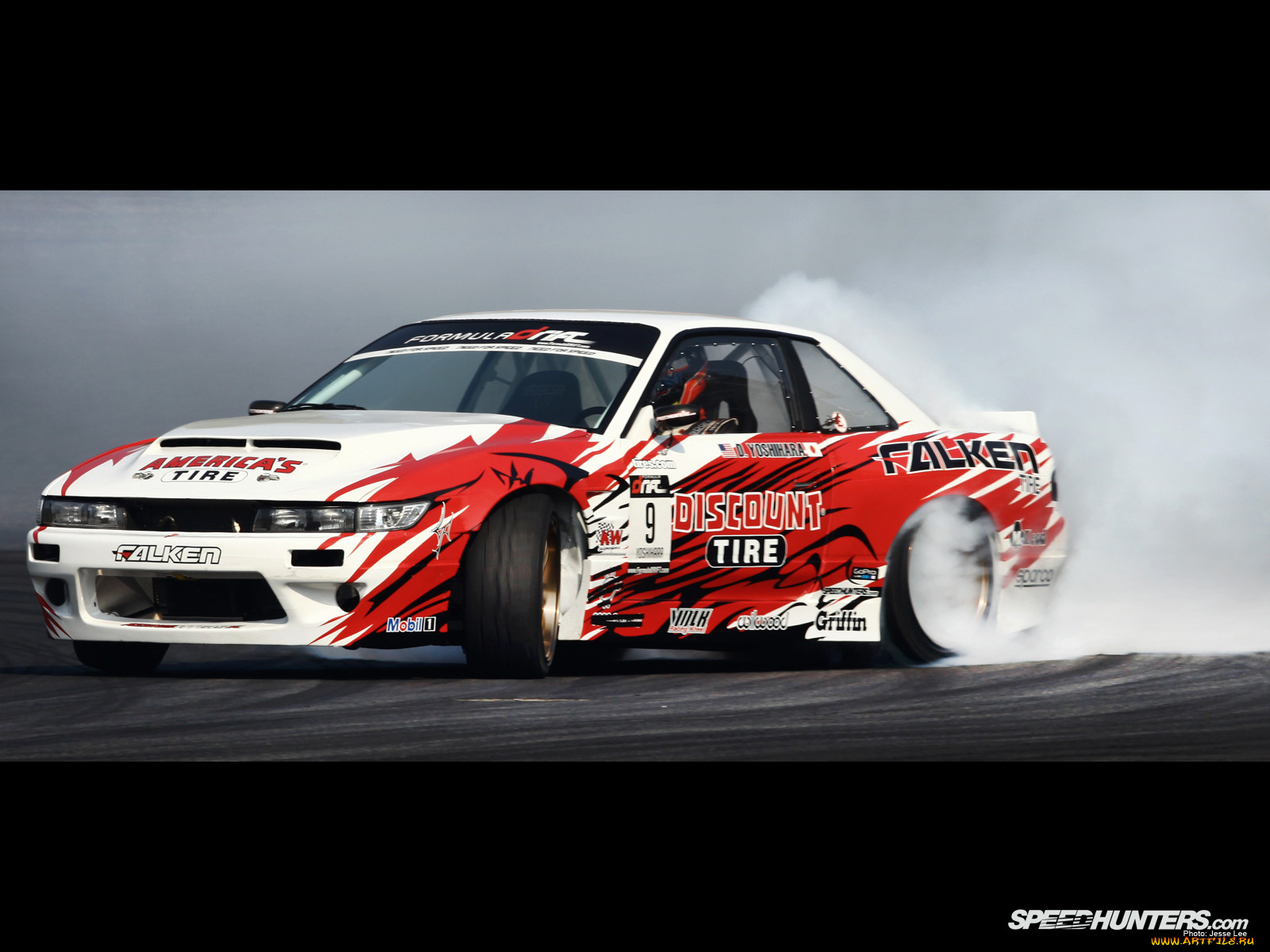 , drift